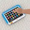 Fisher-Price Kacagj és fejlõdj Tanuló tablet intelligens fokozatokkal