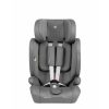 Kikkaboo gyerekülés i-Cross Top tether i-Size Isofix 76-150 cm világosszürke