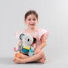 Taf Toys készségfejlesztõ figura Kimmy, a koala 12815