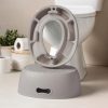 Nattou bili 3in1 Potty Taupe