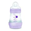 MAM cumisüveg Anti-Colic Matt 160ml lányos