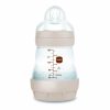 MAM cumisüveg Anti-Colic Matt 160ml uni