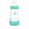 MAM cumisüveg Anti-Colic Matt 260ml fiús