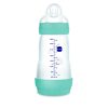 MAM cumisüveg Anti-Colic Matt 260ml fiús