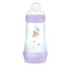 MAM cumisüveg Anti-Colic Matt 260ml lányos