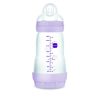 MAM cumisüveg Anti-Colic Matt 260ml lányos