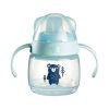 Tommee Tippee itatópohár Transition cup 150ml 4hó