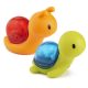 Munchkin fürdõjáték Bath Rattle Squirts 2db csörgõ-spriccelõ