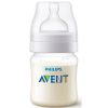 Philips AVENT cumisüveg Anti-colic 125ml 0hó 2db-os