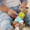 Fisher-Price Kis kedvencek foglalkoztató - Tacsi