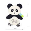 BabyOno játékfigura lapos Polly panda 1558