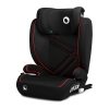 Lionelo gyerekülés Hugo I-Size 100-150 cm Isofix sporty-black-red