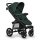 Lionelo sportbabakocsi ANNET PLUS 25 kg green forest