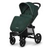 Lionelo sportbabakocsi ANNET PLUS 25 kg green forest