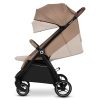 Lionelo sportbabakocsi INGRID automata 22 kg bézs