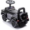 Ono Toys bébitaxi Mercedes G-CLASS fekete 1904