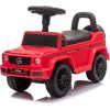 Ono Toys bébitaxi Mercedes G-CLASS piros 1904