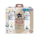 Tommee Tippee cumisüveg Natural Start 2x260 ml fiú