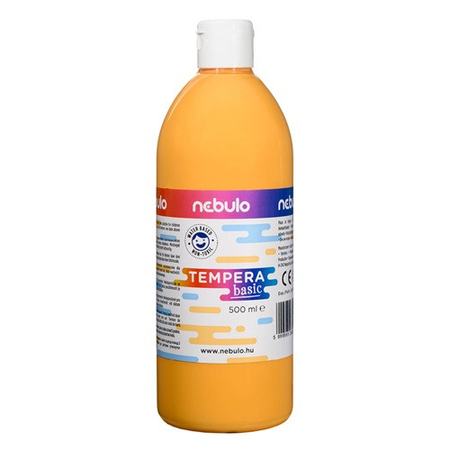 Tempera Nebuló 500 ml testszín