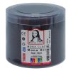 Kreatív levegőn száradó gyurma Mona Clay 500g, fekete