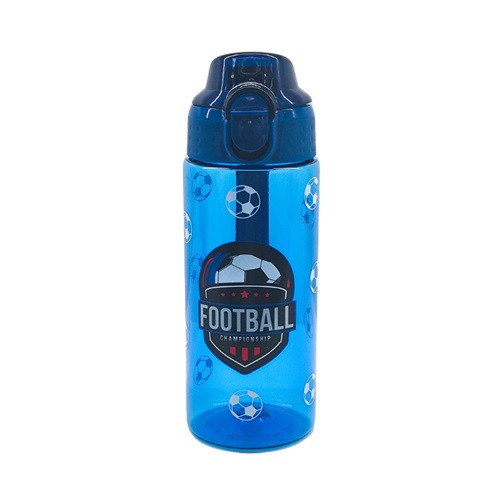 Kulacs ABC123 500 ml football