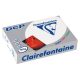 Másolópapír Clairefontaine DCP A/4 160g 250 ív/csomag