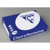 Másolópapír Clairefontaine Laser 2800 A/4 160g 250 ív/csomag