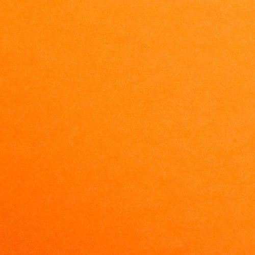 Karton Clairefontaine Maya A/4 185 g halvány narancssárga 25 ív/csomag