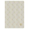 Füzet Clairefontaine Neo Deco Spring/Summer 14,8x21 cm 48 lapos vonalas, vegyes