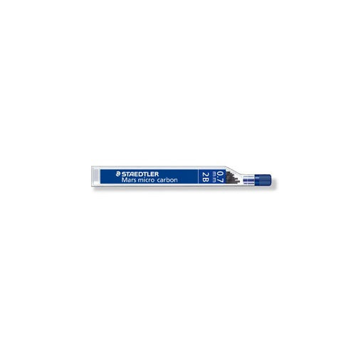 Irónbél Staedtler 0,7 2B