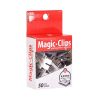 Iratcsipesz Ico Magic Clip 4.8 mm 50 db/doboz