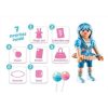 Clare Playmobil70386