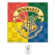 Harry Potter Hogwarts Houses szalvéta 20 db-os 33x33 cm FSC