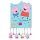 Peppa malac Messy Play pinata