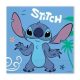 Disney Lilo és Stitch, A csillagkutya Angel szalvéta 20 db-os 33x33 cm FSC