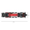 COGO 5807  lego-technic-kompatibilis építőjáték  456 db építőkocka  Mobil daru