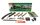 Hornby European Set - Flying Scotsman vonatszett  (R1255P)