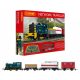 Hornby Network Traveller vonatszett (R1279P)