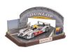 Revell Gift Set Audi R10 TDI + 3D Puzzle (Le Mans versenypálya) 1:24 makett (5682)