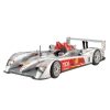 Revell Gift Set Audi R10 TDI + 3D Puzzle (Le Mans versenypálya) 1:24 makett (5682)