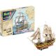 Revell Gift Set Battle of Trafalgar 1:225 makett készlet (5767)