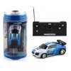 Mini RC "Racing Car - Blue"