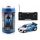 Mini RC "Racing Car - Blue"