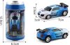 Mini RC "Racing Car - Blue"