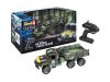 RC Crawler US Army Truck