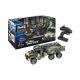 RC Crawler US Army Truck