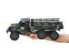 RC Crawler US Army Truck