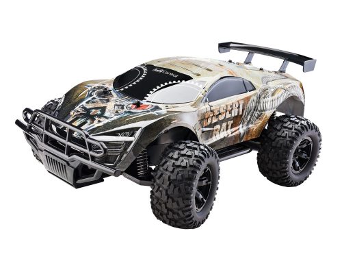 RC Car "Desert Rat"