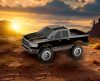 RC Car RAM 1500 Laramie 'Back in Black'