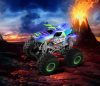 RC Dino Monster Truck "Three Thunder"